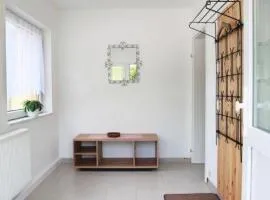 Ferienwohnung-Hoffmann-Harzgerode