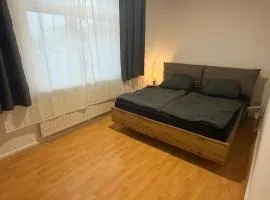 Simba Apartment - zentral, ruhig