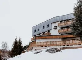 Village Vacances ATC Routes du Monde 3 Etoiles Saint-François-Longchamp