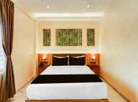 Open Hotel by Olive - Urban Suites