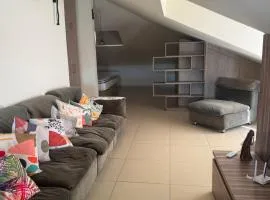 Aoukar Vista Panoramic Hilltop Retreat