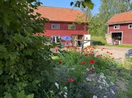 Muntergården i Nusnäs