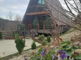 Green Paradise Martvili Cottege