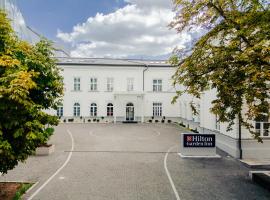 Hilton Garden Inn Radom，位于拉多姆的酒店