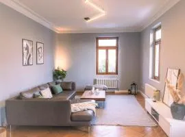 Ferienwohnung am Schlossplatz