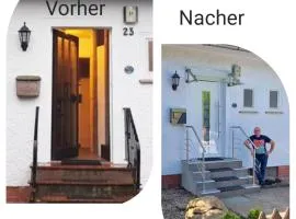 Ferienwohnung Haske mit Wallbox