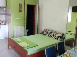 Apartman Tomas