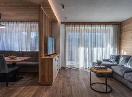 Arnica Alpin Lodge 1