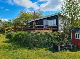 Holiday Home With Fjord Views Near Karrebæksminde