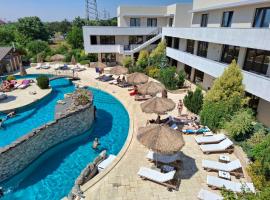 Complex Casa Ani，位于艾福雷诺德的酒店