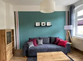 Ferienwohnung Familie Falk