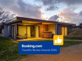 Garden Suites - Duinhotel in Burgh-Haamstede zeeland