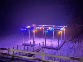 La Măgaru Tăvălit