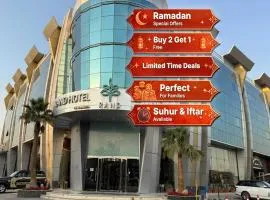 Sunday Business Avenue Formerly Rand Hotel