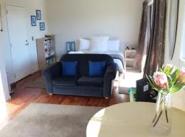 德阿尔希阿克度假屋
