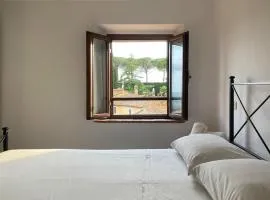 Apartment in the historic center - Campagnatico