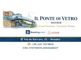 Il ponte di vetro Home