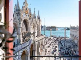 Canaletto Luxury Suites - San Marco Luxury