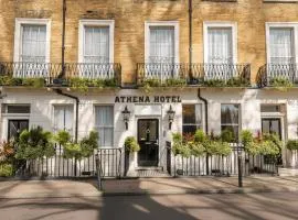 Athena Hotel