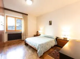 Castle in Clouds A holiday home