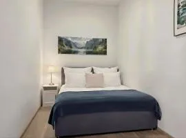 Apartments Romantic and Family Room Zemlinski 9,10, 11