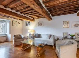 Appartamento del Campo - Siena