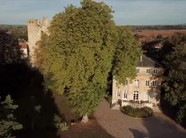 Le Château de Chambois - 7 Suites - Familles - Piscine