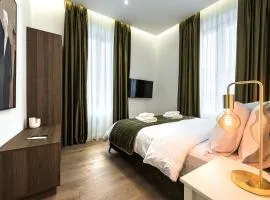 Lithos Boutique Residences