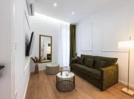 Lithos Boutique Residences