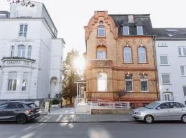 Hotel Kleiner Riesen