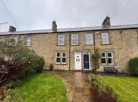4, The Croft, Bellingham