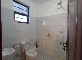 Misty Cabins，位于Ruringʼu的酒店