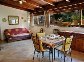 Martas Studio in Formia