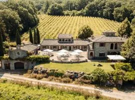 Agriturismo Tenuta Lapone