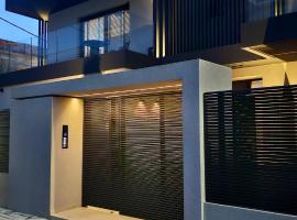 Kalvokoresi 16 I Premium Apartments，位于希俄斯的酒店