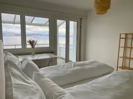 Horizon 62 Zürich Seeblick