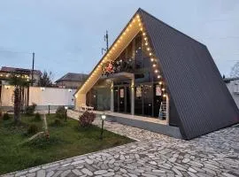 Rest House İsmayıllı A frame