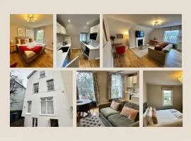 Queens Terrace Apartments