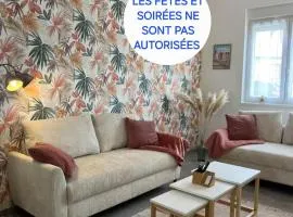 Maison Capucine