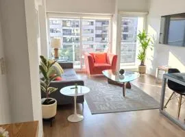 Residence Polanco, Security24h, Balcony, Pool, Gym, CarPark