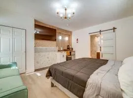 Historic Hinton Gem Walkable Luxury Near Dtwn!