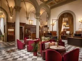 佛罗伦萨罗萨港NH精选酒店