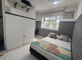 Casa Hotel Manco Mora