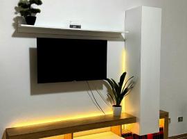 House Riky，位于阿塞米尼的酒店