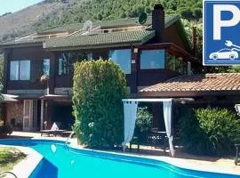 Small Paradise Palermo