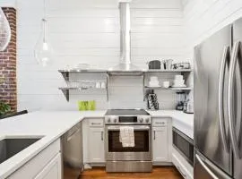 The Luxe Loft Knoxville