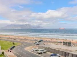 The Bay Luxury Beachfront Apartment