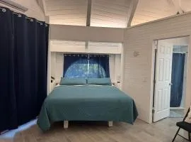 Treehouse Private Village at Barnacle Resort