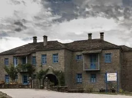 佩特罗托公寓式酒店