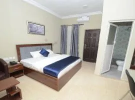 Imperial Heights Hotel and Apartments
